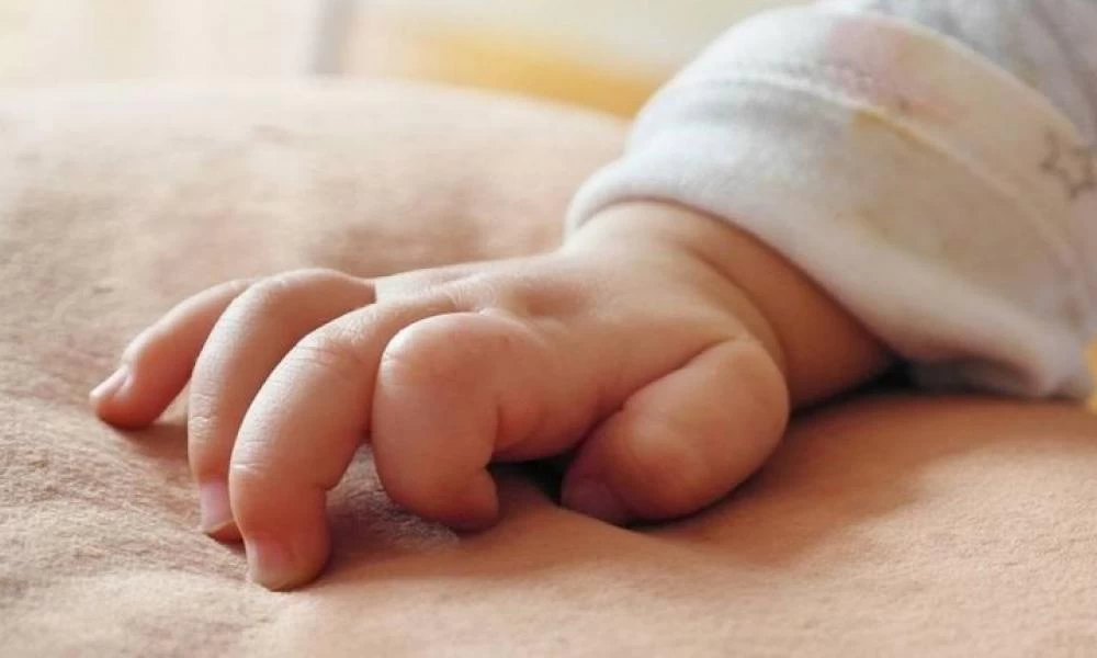 ΗΠΑ - Ανατριχίλα: Ξεψύχησε νεογέννητο μωρό έχοντας 71 κατάγματα